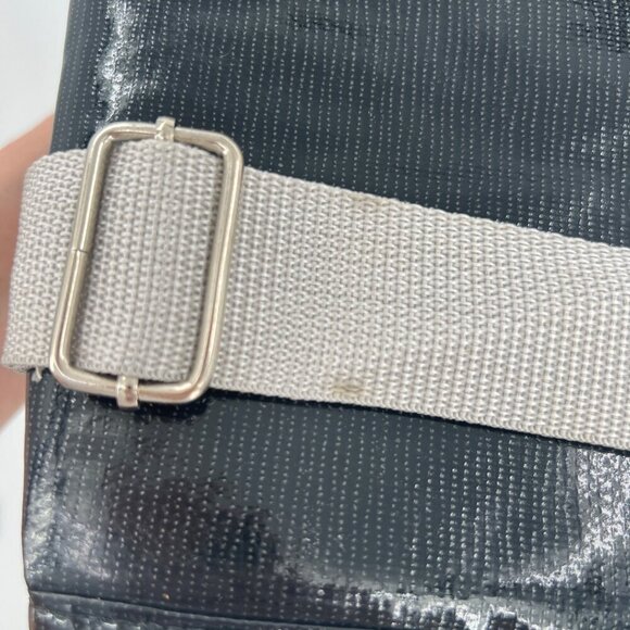 Po Campo Armitage Bike‎ Rack Bag and Crossbody Black - Picture 9 of 12